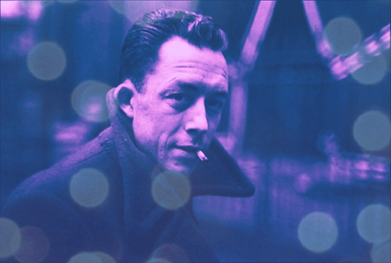 The Myth of Sisyphus by Albert&nbsp;Camus