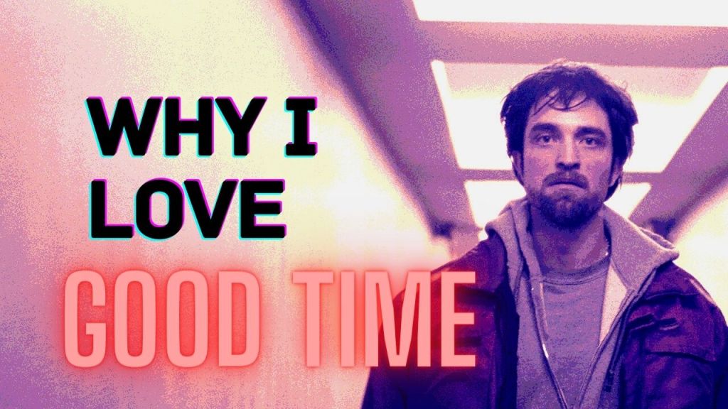 The Tragic Beauty of Good&nbsp;Time