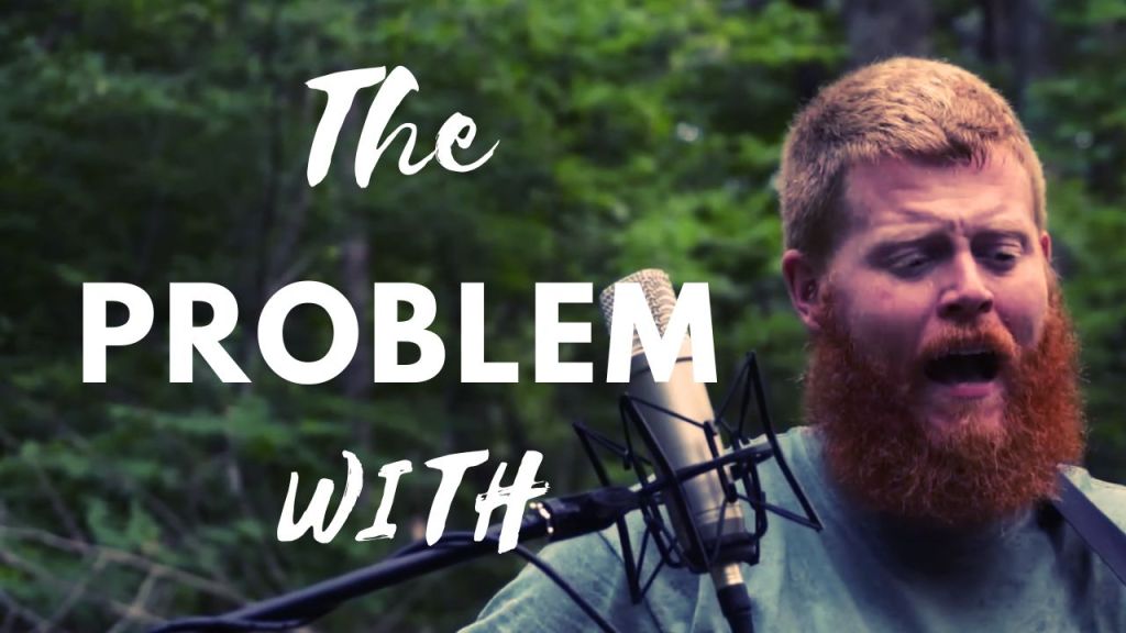 The Problem with Oliver Anthony and the Rich Men North of&nbsp;Richmond