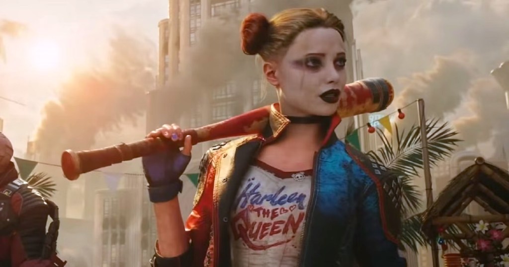 Suicide Squad: Kill the Justice League Is&nbsp;Poison