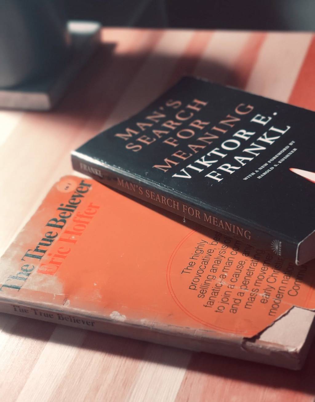 Is Finding a Purpose for&nbsp;Losers?