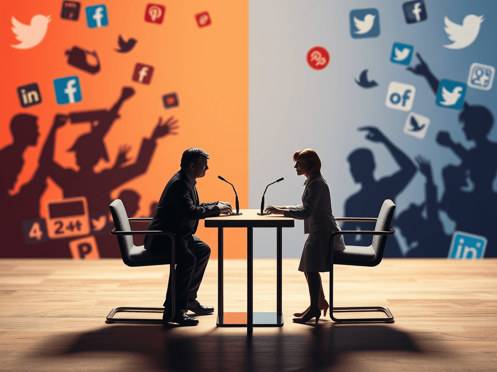 “I Don’t Really Care, Margaret.”