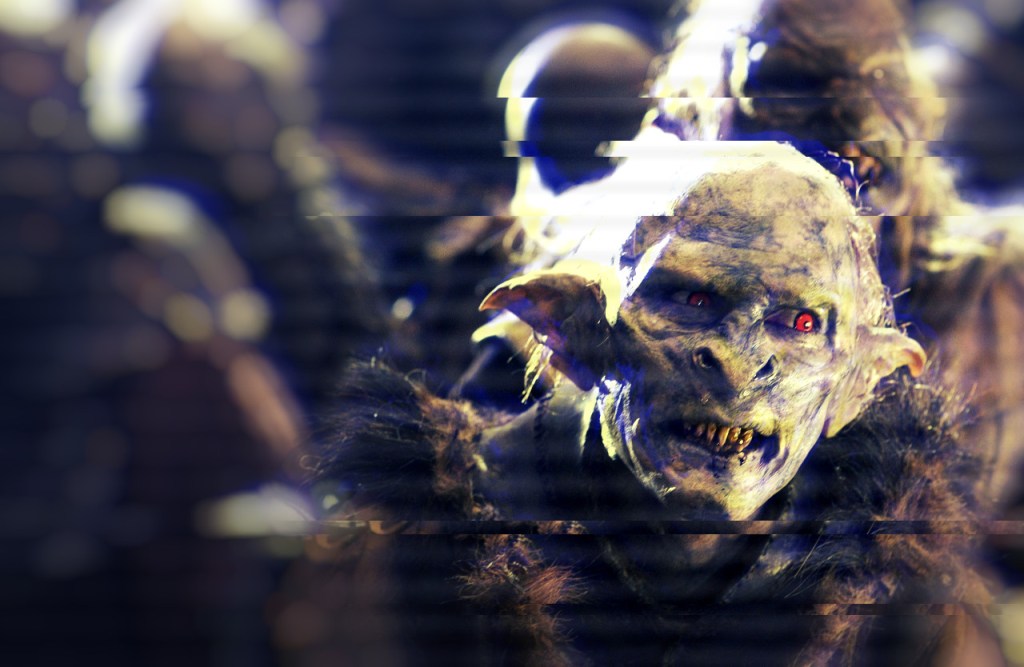 Actually Kate, there IS a “they”